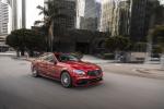 Mercedes-AMG C63 S 2018 года (NA)